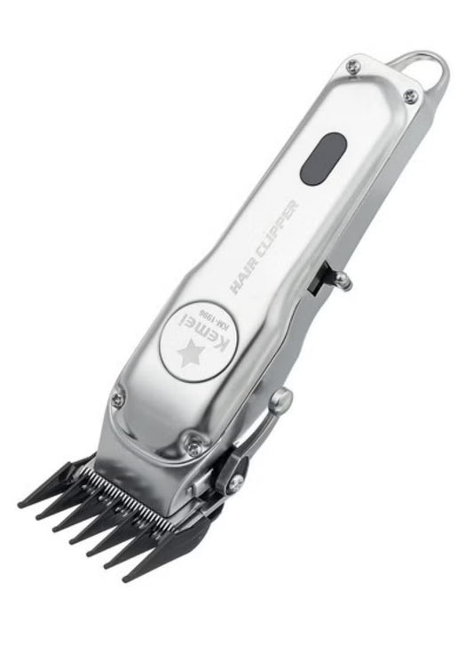 Kemei KM-1996 All-Metal Professional Hair Clipper