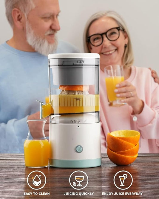 Electric Citrus Juicer