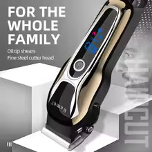 Kemei KM-1990 Professional Hair Clipper