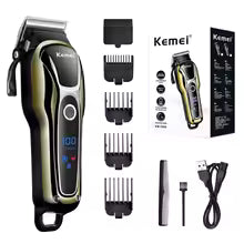 Kemei KM-1990 Professional Hair Clipper