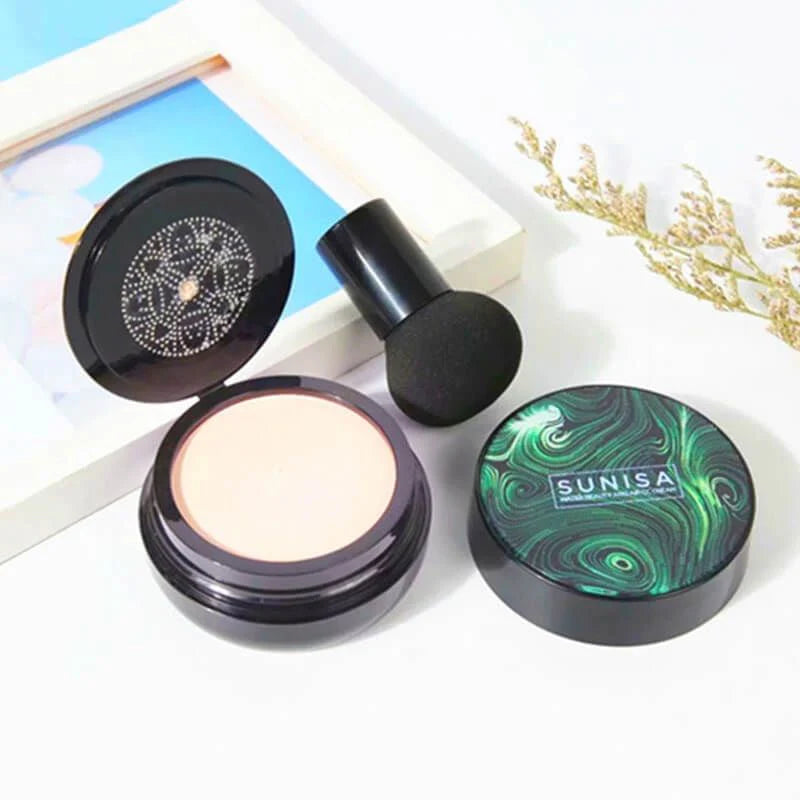 Sonisa Foundation Cream