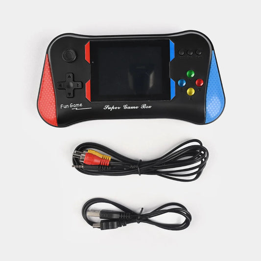 500 in 1 Handheld Game Console