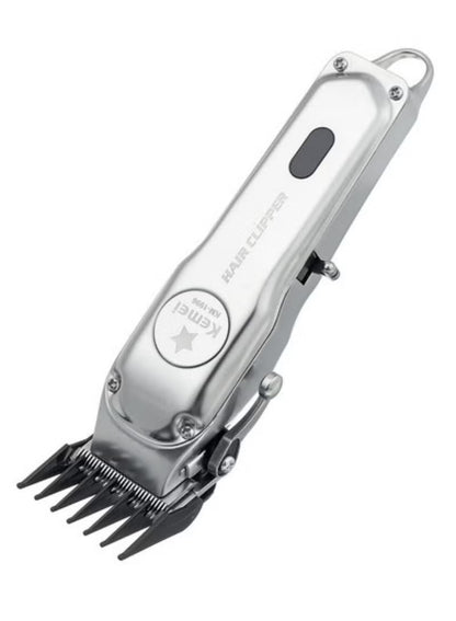 Kemei KM-1996 All-Metal Professional Hair Clipper
