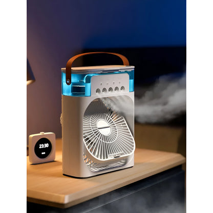 Desktop Air Cooler Fan