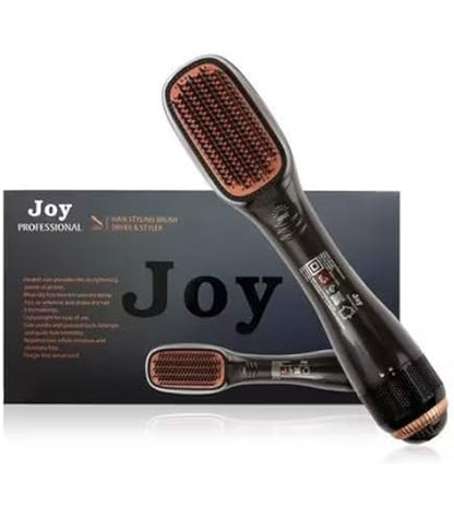 JOY 3-in-1 Ionic Hair Dryer & Styler