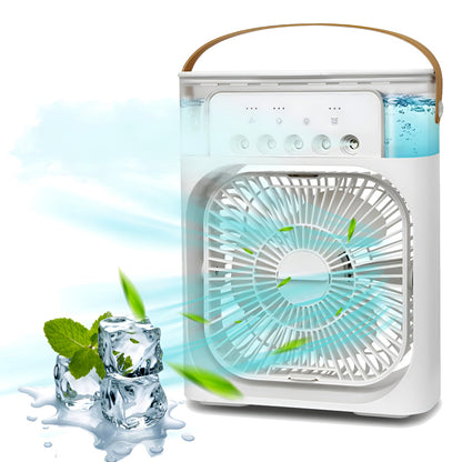 Desktop Air Cooler Fan