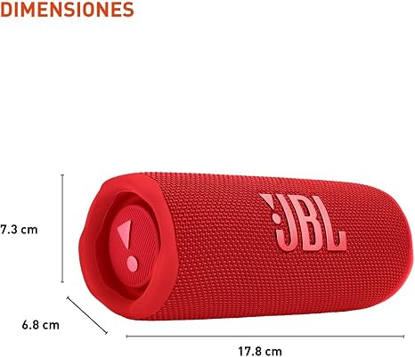 JBL Portable Bluetooth Speaker