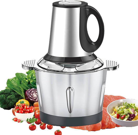 Meat Grinder for Home Kitchen