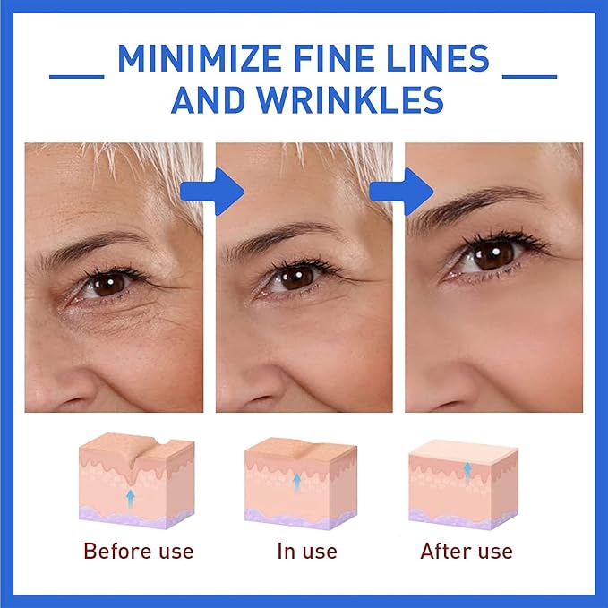 Botox Anti-Aging Face Serum