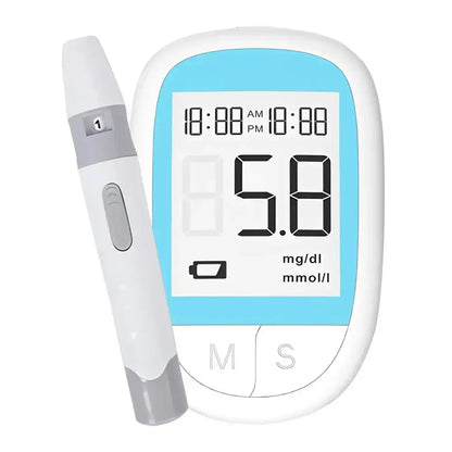 Glucometer