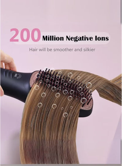 JOY 3-in-1 Ionic Hair Dryer & Styler
