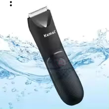 Kemei KM-1838 Professional Body Hair Trimmer