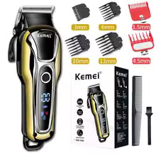 Kemei KM-1990 Professional Hair Clipper