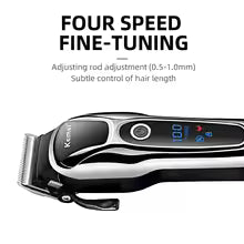 Kemei KM-1990 Professional Hair Clipper