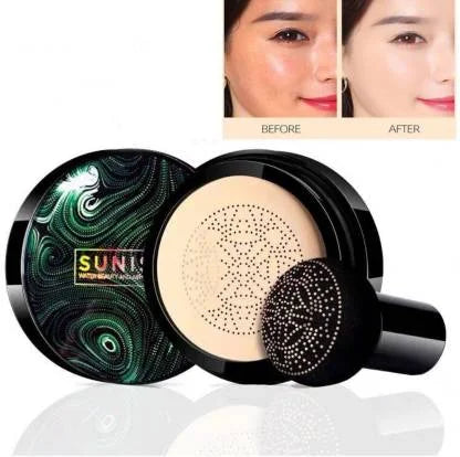 Sonisa Foundation Cream