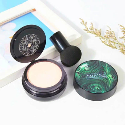 Sonisa Foundation Cream