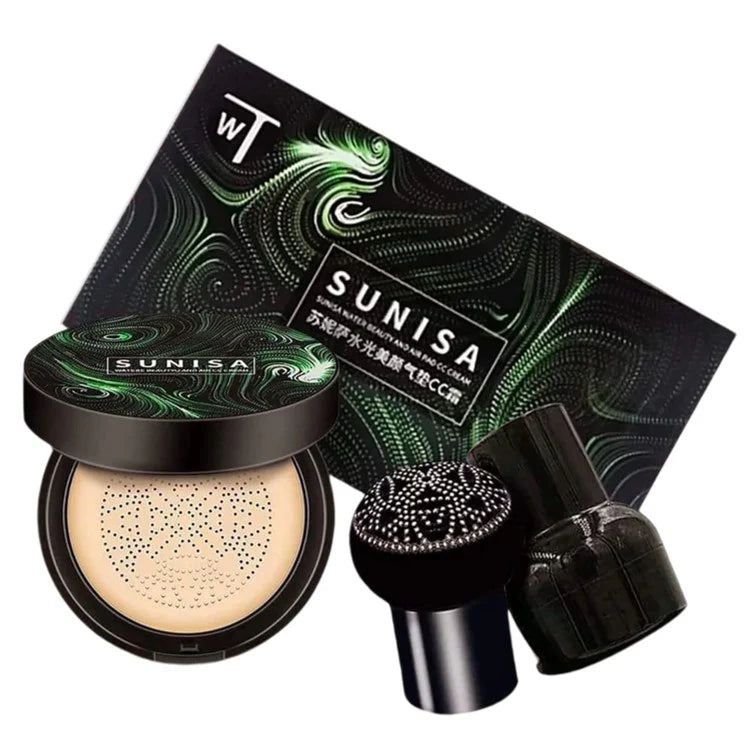 Sonisa Foundation Cream