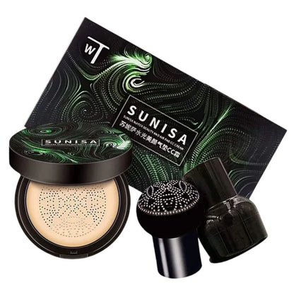 Sonisa Foundation Cream