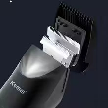 Kemei KM-1838 Professional Body Hair Trimmer