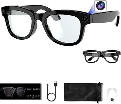 AIXON AI SMART GLASSES