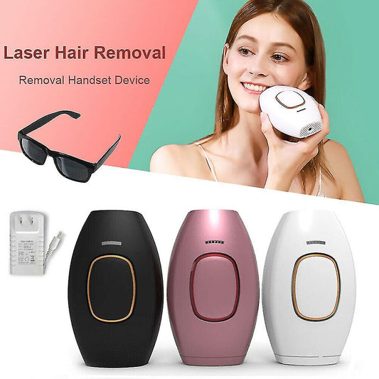 IPL Laser Hair Removal Device