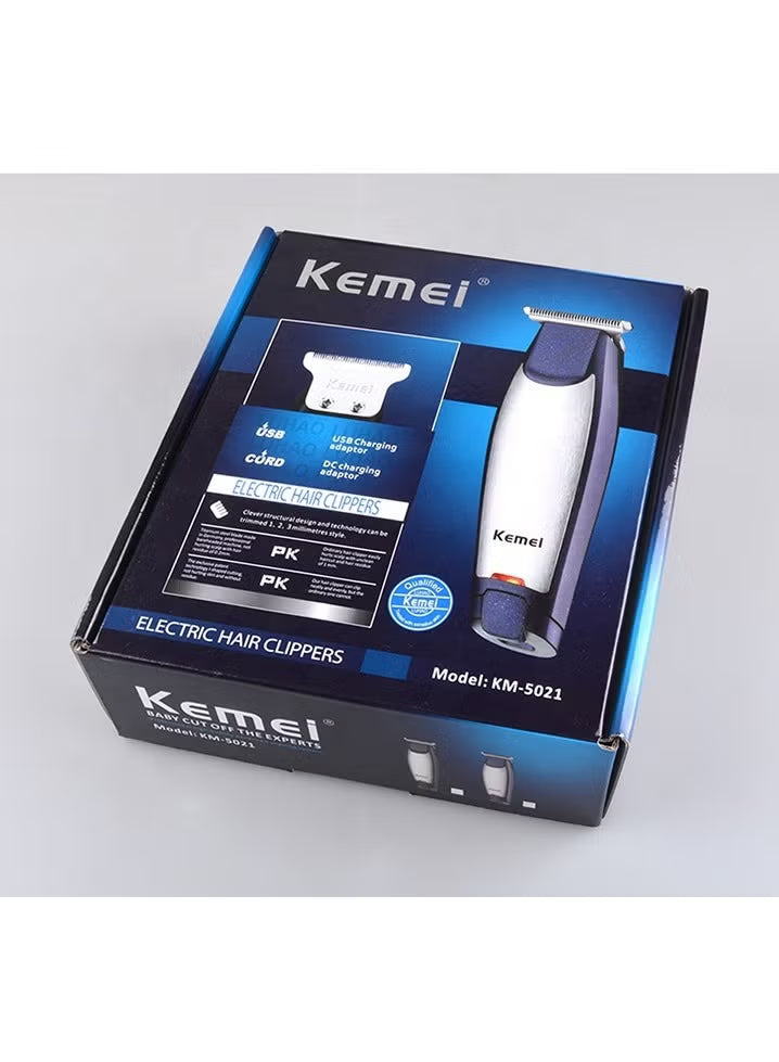 Electric Hair Clipper