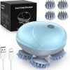 Smart Electric Scalp Massager