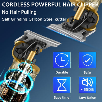 Kemei KM-700H Professional Oil Head Clipper
