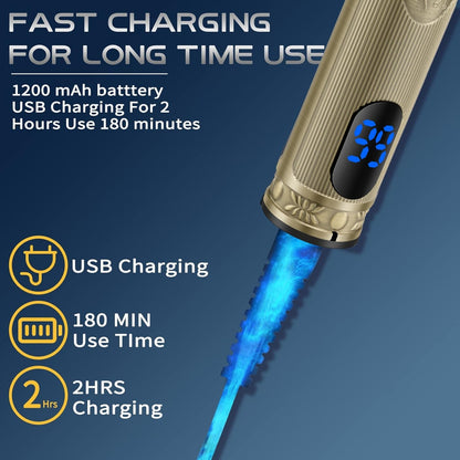 Kemei KM-700H Professional Oil Head Clipper