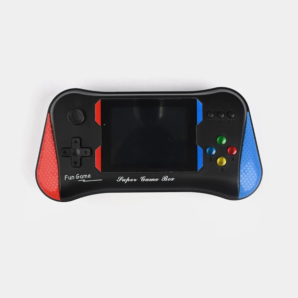 500 in 1 Handheld Game Console