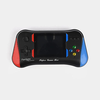 500 in 1 Handheld Game Console