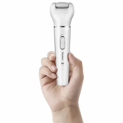 Kemei 5-in-1 Beauty Tools Kit