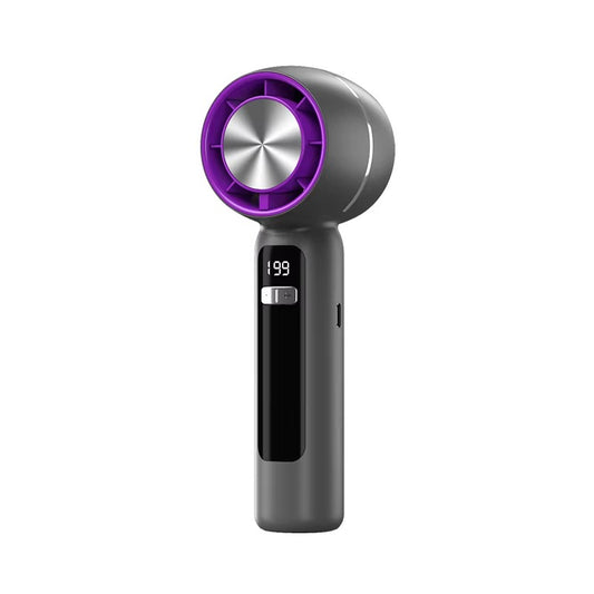 TANMASHII F19 High Speed Handheld Fan