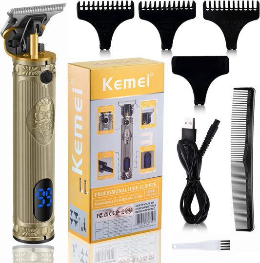 Kemei KM-700H Professional Oil Head Clipper