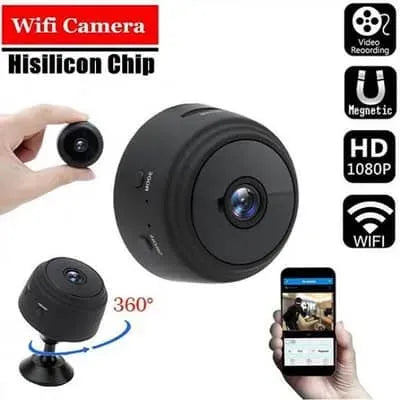 A9 HD Mini Camera