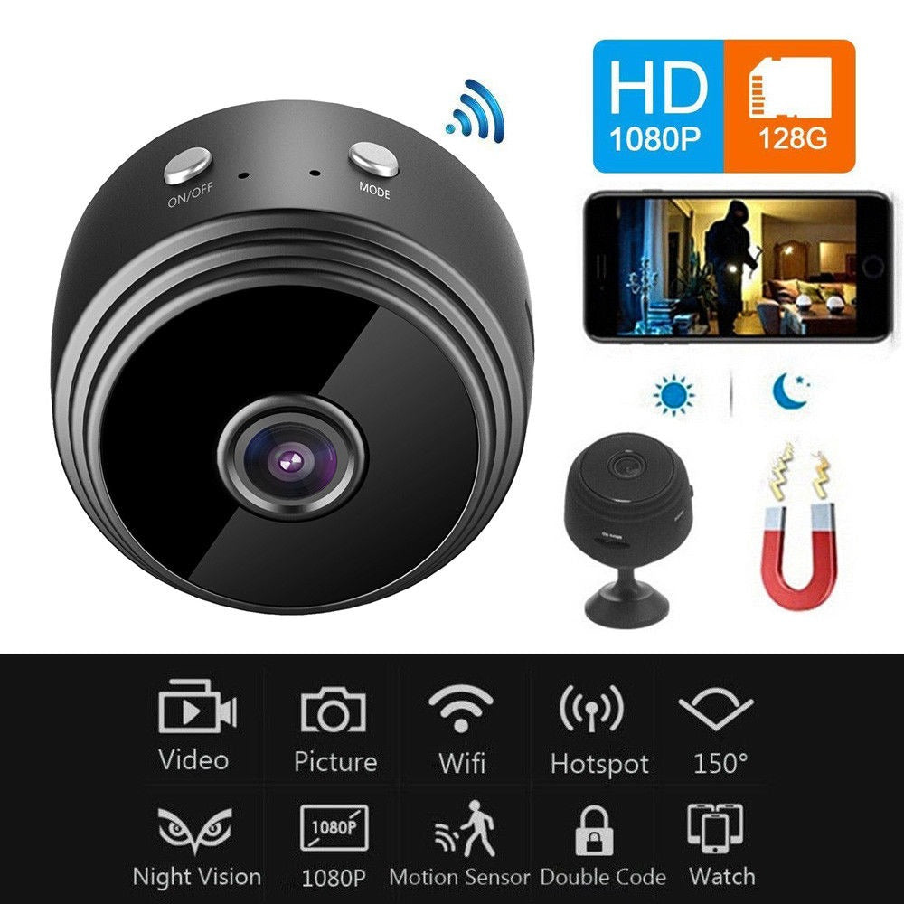 A9 HD Mini Camera