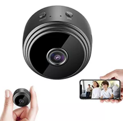 A9 HD Mini Camera