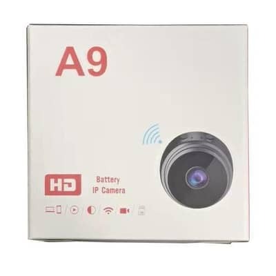 A9 HD Mini Camera