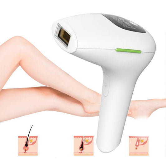 Hair Removal Device