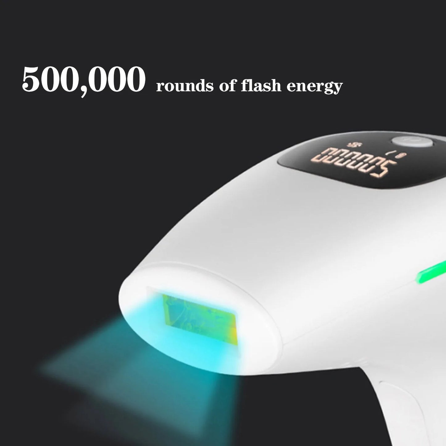 Hair Removal Device