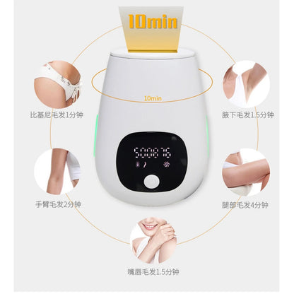 Hair Removal Device