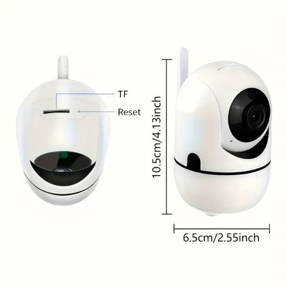 Smart USB WiFi Camera