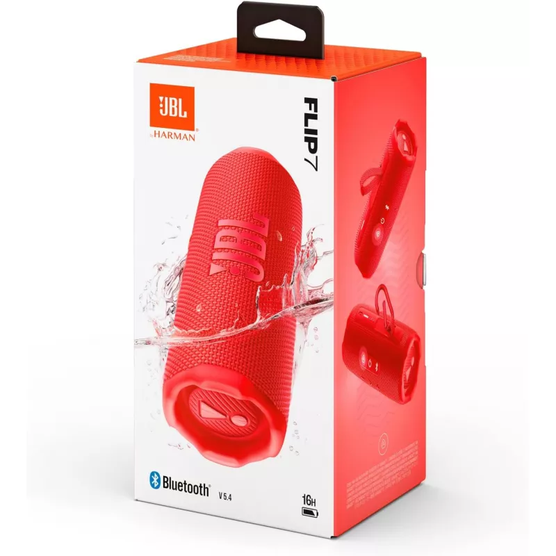JBL Portable Bluetooth Speaker