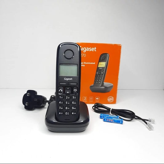 Gigaset Cordless Telephone