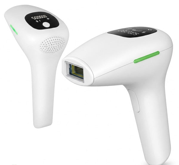 Philips A.S.T-9980 IPL Hair Removal Device with SenseIQ – image 1